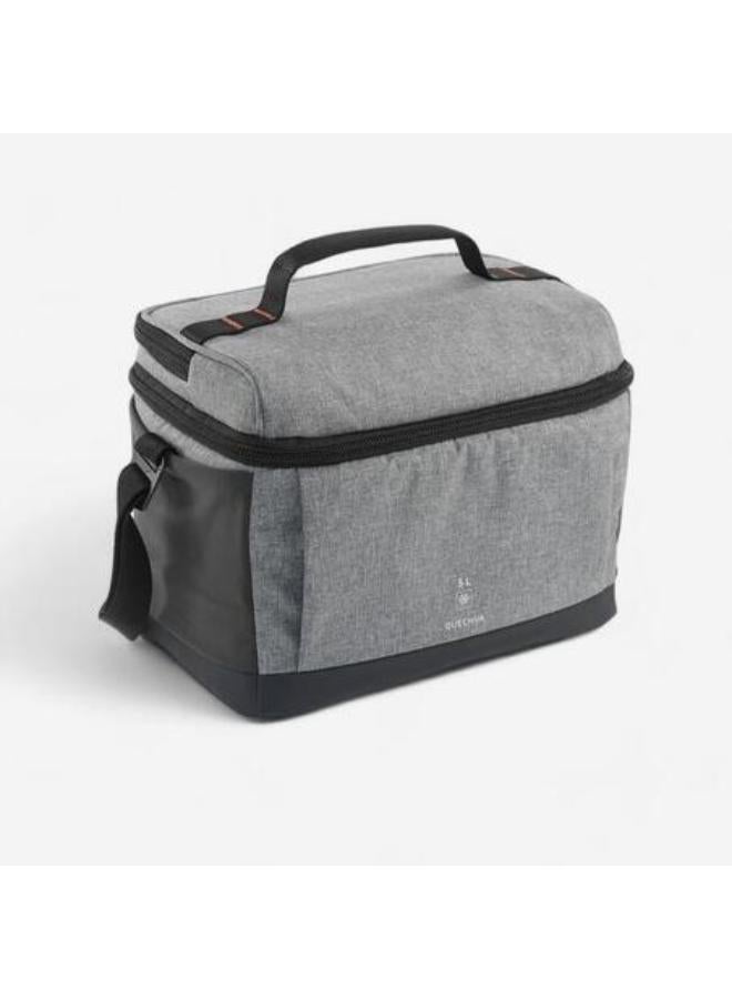 Quechua Isothermal Lunch Box 900 Litres 5 Set of Table Mats Included - Image 1