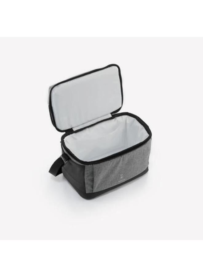 Quechua Isothermal Lunch Box 900 Litres 5 Set of Table Mats Included - Image 2