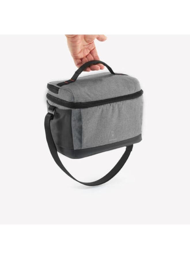 Quechua Isothermal Lunch Box 900 Litres 5 Set of Table Mats Included - Image 3