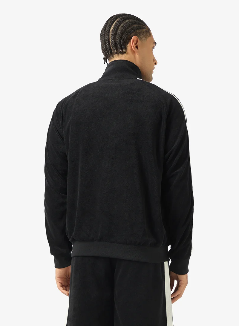 جاك اند جونز جاكيت رياضي قطني كاجوال