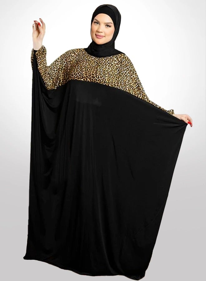 زمرد عباية سعودي  - Image 1