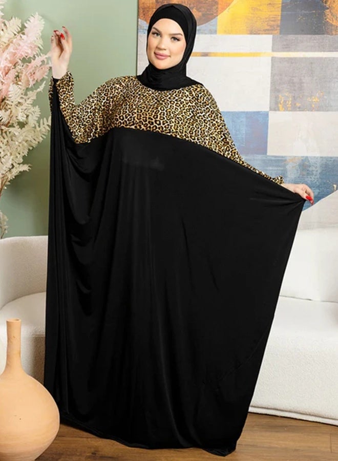 زمرد عباية سعودي  - Image 2