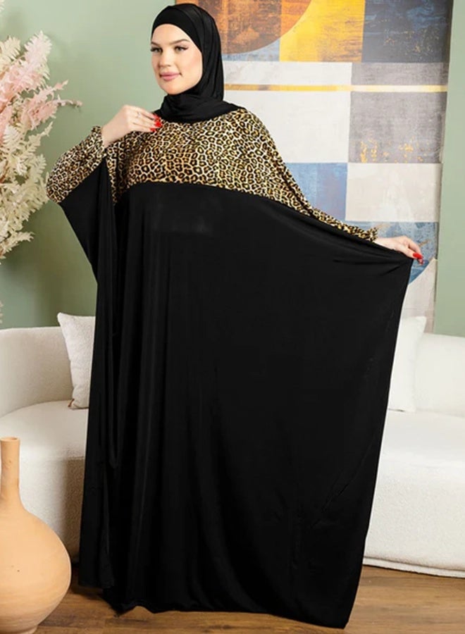 زمرد عباية سعودي  - Image 5