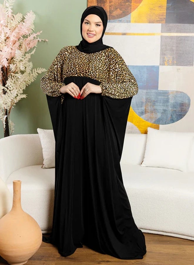 زمرد عباية سعودي  - Image 4