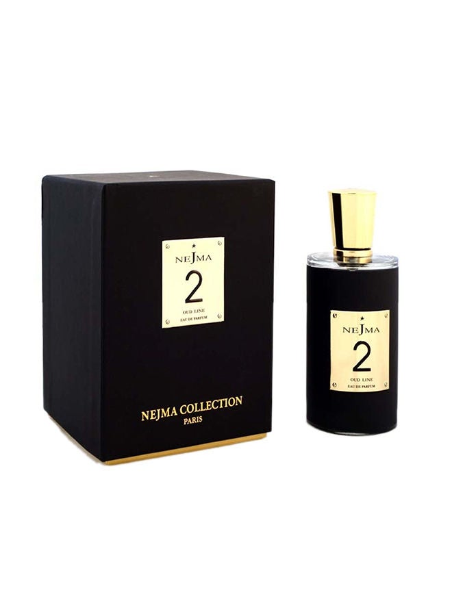 مجموعة 2 عود لاين EDP 100 مل