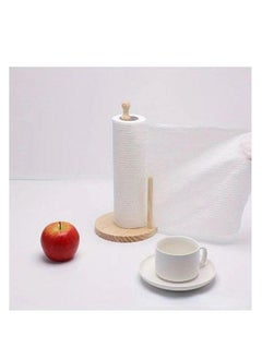Generic Kitchen Roll Holder, Free Standing Kitchen Towel Holder  - Image 3