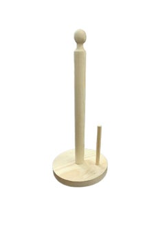 Generic Kitchen Roll Holder, Free Standing Kitchen Towel Holder  - Image 1