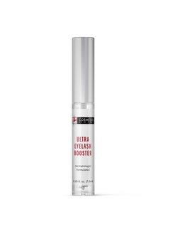Ultra Eyelash Booster Stimulates Growth  Thickness  Natural Peptides  Plant Stem Cells  72 Increase in 6 Weeks  025 oz
