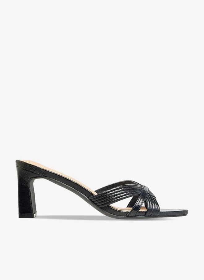 Flora Bella By Shoexpress Women Block Heel Sandals