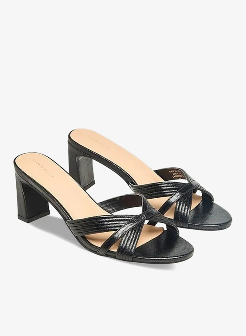 Flora Bella By Shoexpress Women Block Heel Sandals