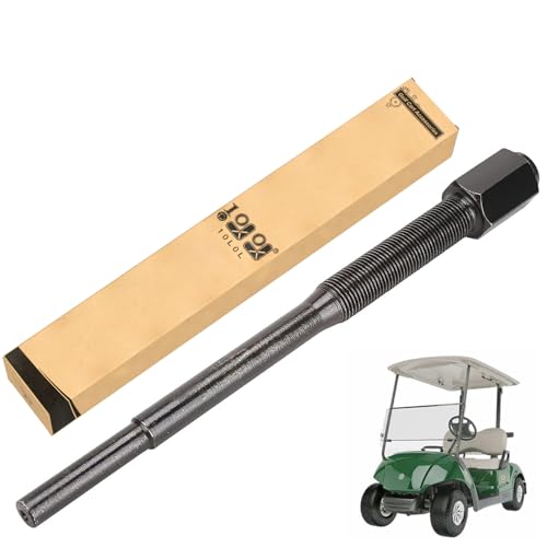 10L0L Drive Clutch Puller Bolt Tool for Yamaha G29 2007-up Gas Golf Cart, OEM YG-CC-002 - Image 1