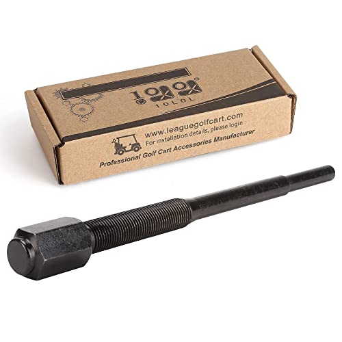 10L0L Drive Clutch Puller Bolt Tool for Yamaha G29 2007-up Gas Golf Cart, OEM YG-CC-002 - Image 4