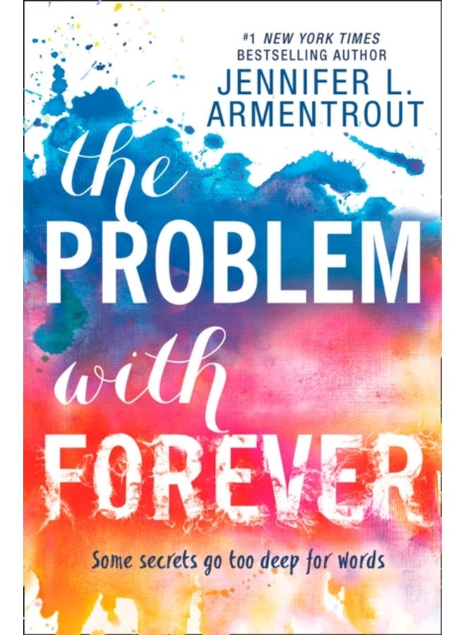 The Problem With Forever 