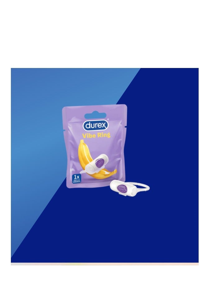 Durex Vibe Ring - Image 2