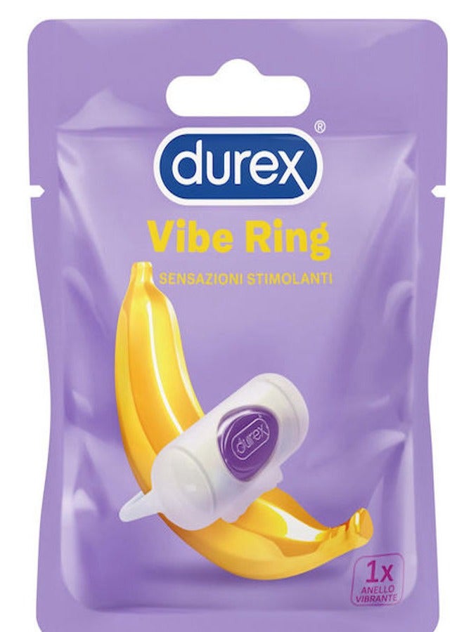Durex Vibe Ring - Image 1