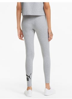 PUMA Ess Logo Leggings  - Image 2