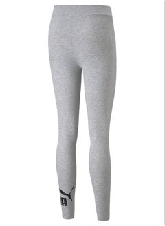 PUMA Ess Logo Leggings  - Image 5