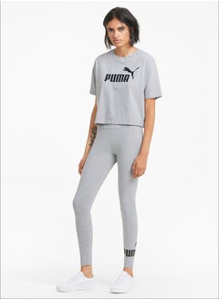 PUMA Ess Logo Leggings  - Image 3