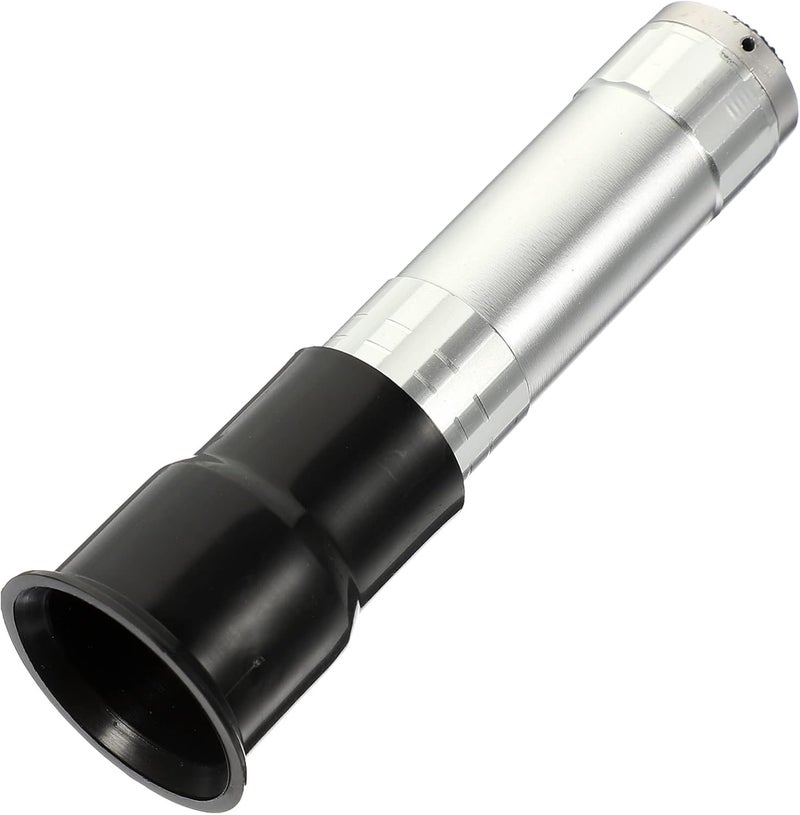 VICASKY Professional Candler Lamp for Incubation Portable Led Light for Checking and Development for Chicken - Image 1