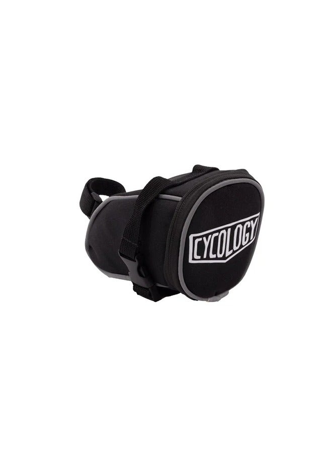 CyCology Saddle Bag - Image 1