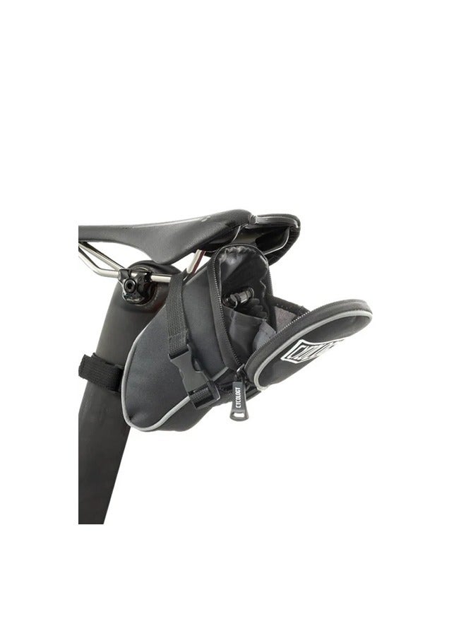 CyCology Saddle Bag - Image 4