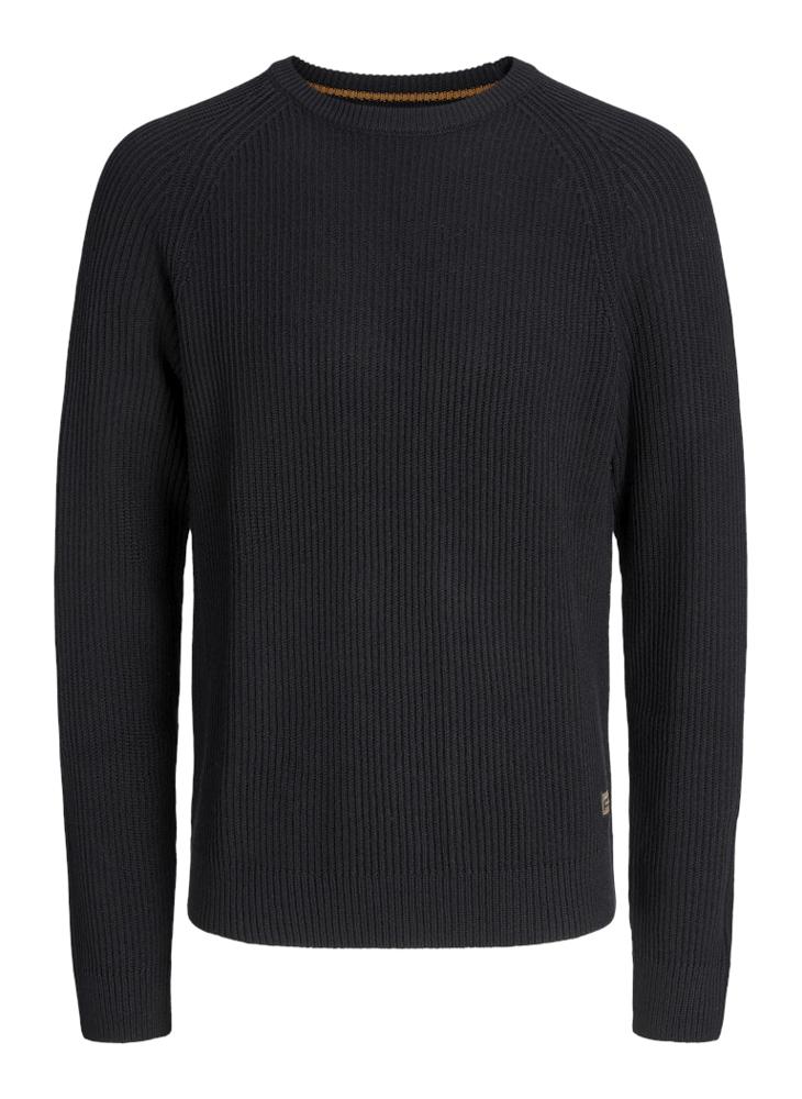 Jack & Jones Junior Kids Jjpannel Crew Neck Sweatshirt