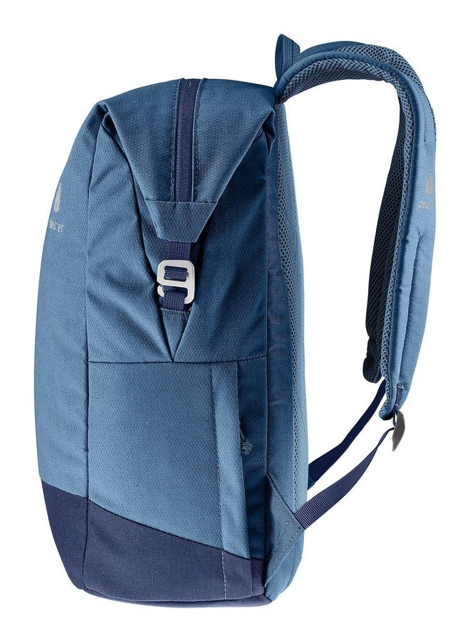 Deuter Unisex Blue Vista 18L Backpack with Organized and Comfortable Lifestyle Day Pack for Explorers and Travellers - Image 3