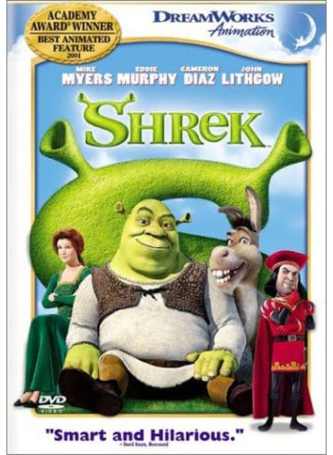 SHREK (2001)-ORG-BD3D