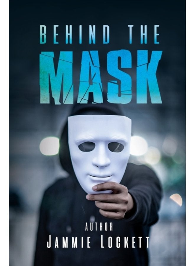Behind the Mask - Paperback
