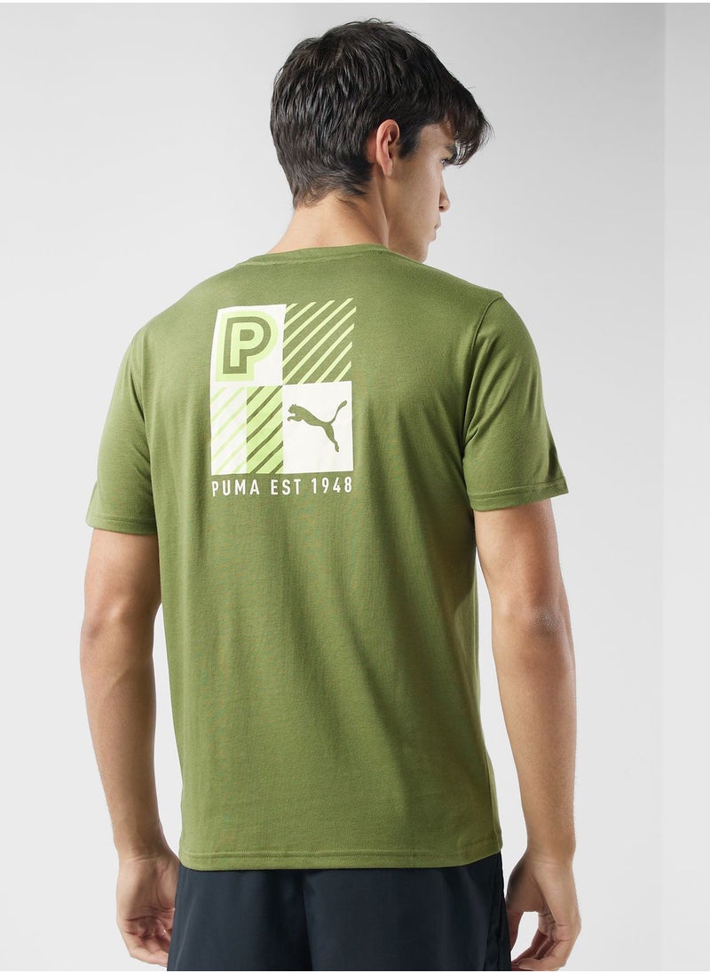 Concept T-Shirt