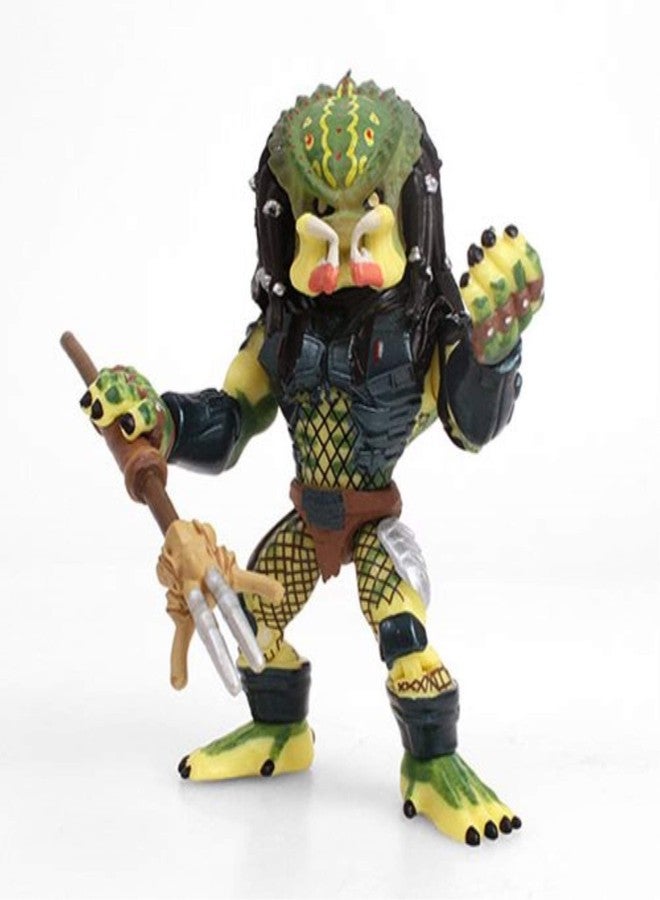 The Loyal Subjects Predator Lost Original Action Vinyl - Image 1
