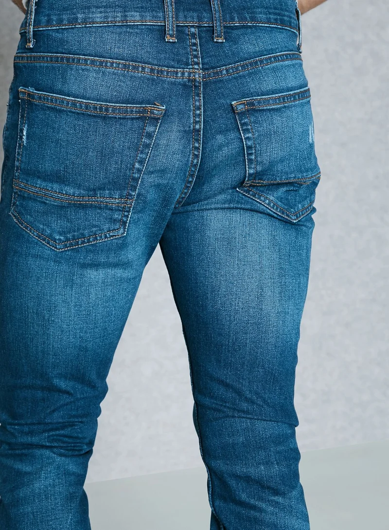 BURTON Super Skinny Jeans