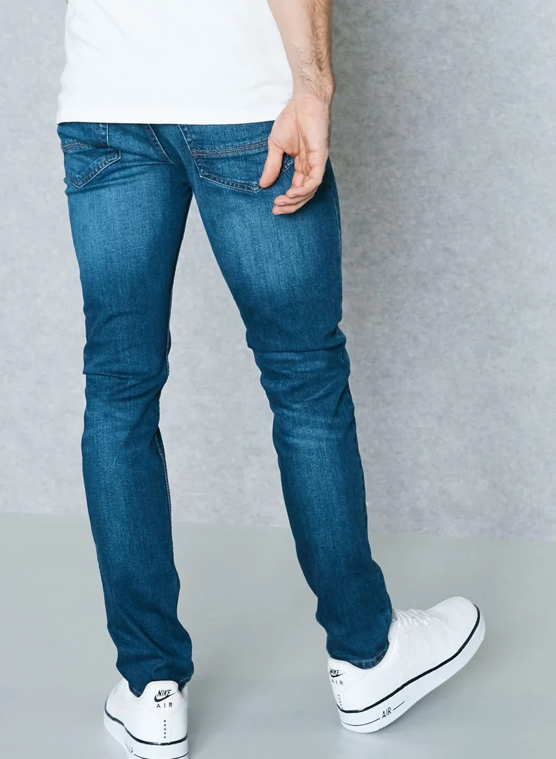 BURTON Super Skinny Jeans