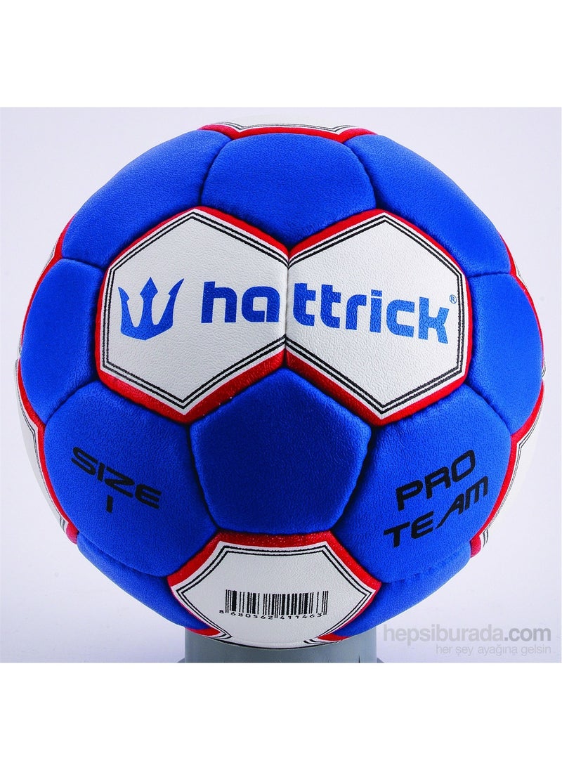 Hattrick Proteam Handball Ball 