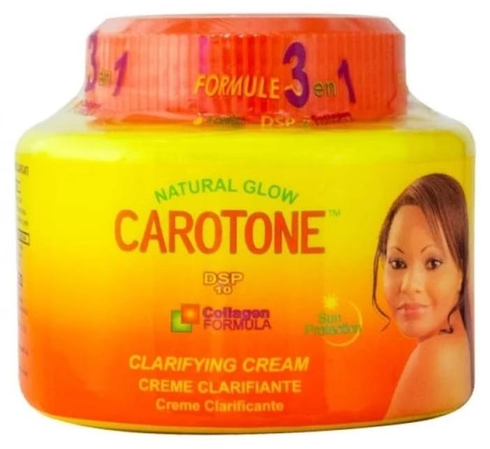 كاروتون كريم تفتيح طراز DSP10 300مل