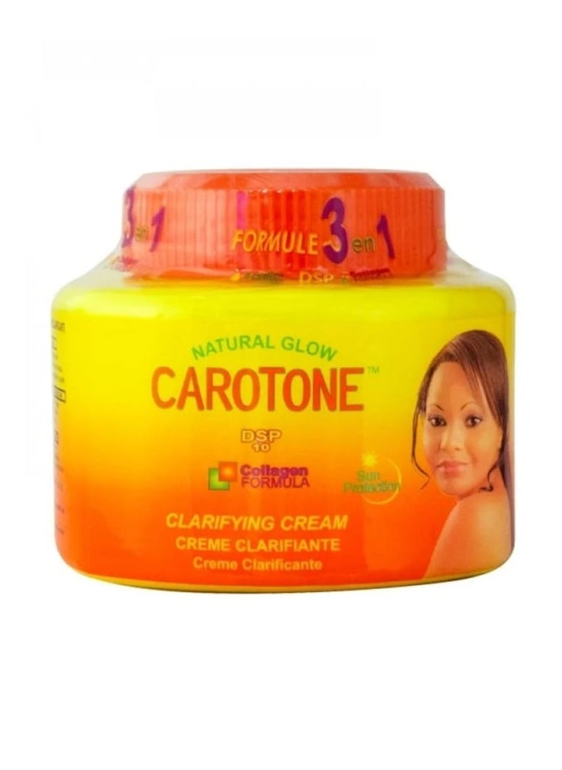 Carotone DSP10 Clarifying Cream 300ml  - Image 1