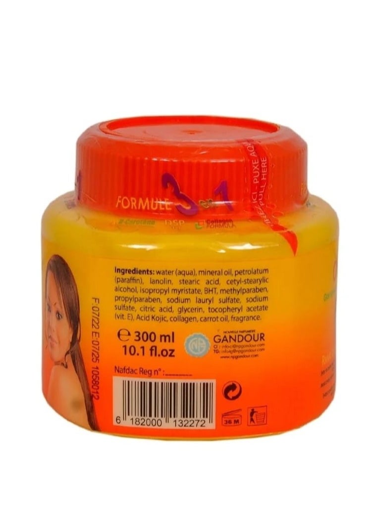 Carotone DSP10 Clarifying Cream 300ml  - Image 2