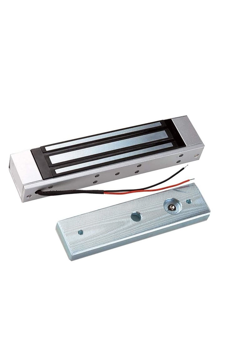 Bluefield - Magnetic Door Lock 2 Connection 396lbs/180Kg - Image 1