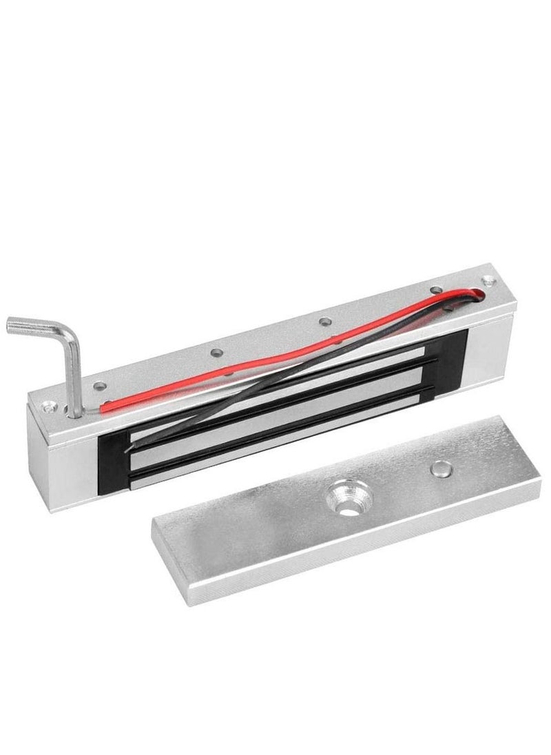 Bluefield - Magnetic Door Lock 2 Connection 396lbs/180Kg - Image 1