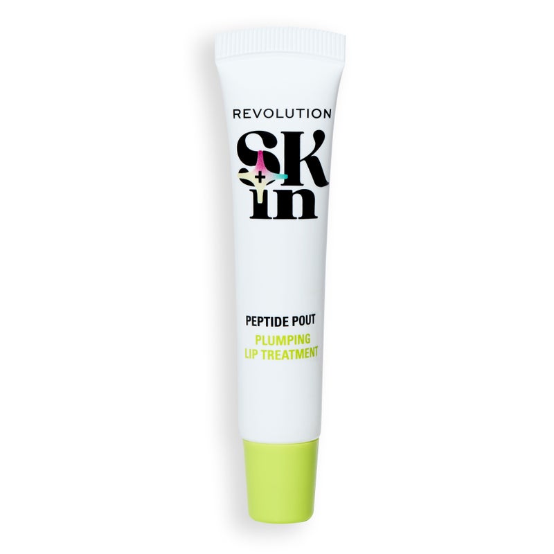 REVOLUTION Peptide Pout Lip Treatment  - Image 1
