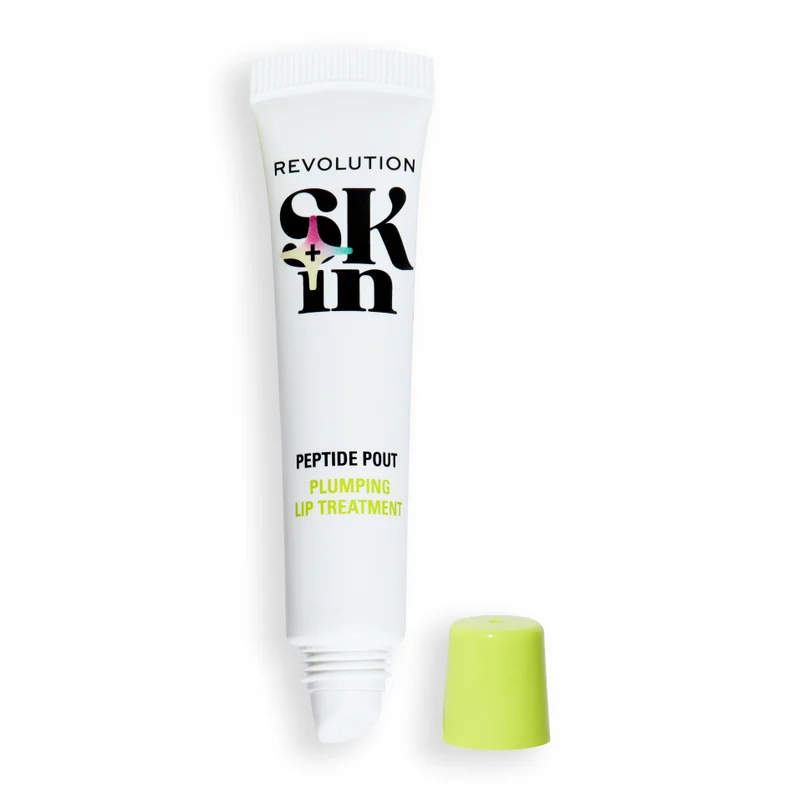REVOLUTION Peptide Pout Lip Treatment