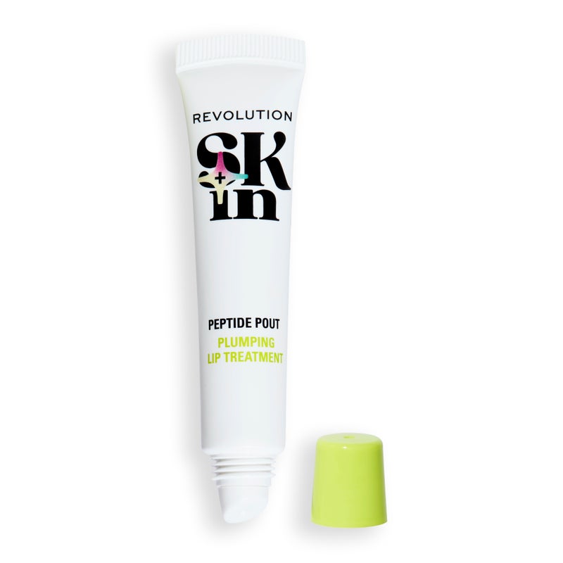 REVOLUTION Peptide Pout Lip Treatment  - Image 3
