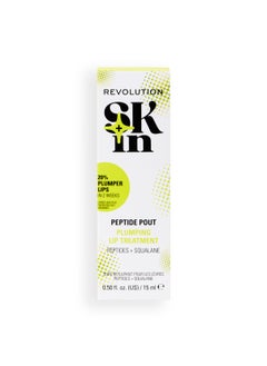 REVOLUTION Peptide Pout Lip Treatment  - Image 2