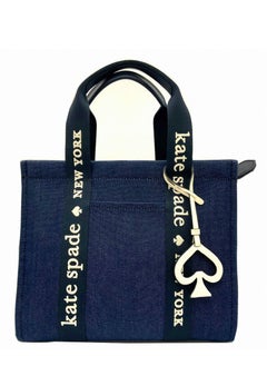 Kate Spade Kate Spade New York Plenty Canvas Tote Shoulder Bag  - Image 1