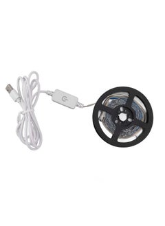 Thoraya 5V Full Spectrum LED Grow Light Strips Touch Dimming USB Plant Growth Light Strips for Vegetable Flower Greenhouse Tent Not Waterproof  - Image 2