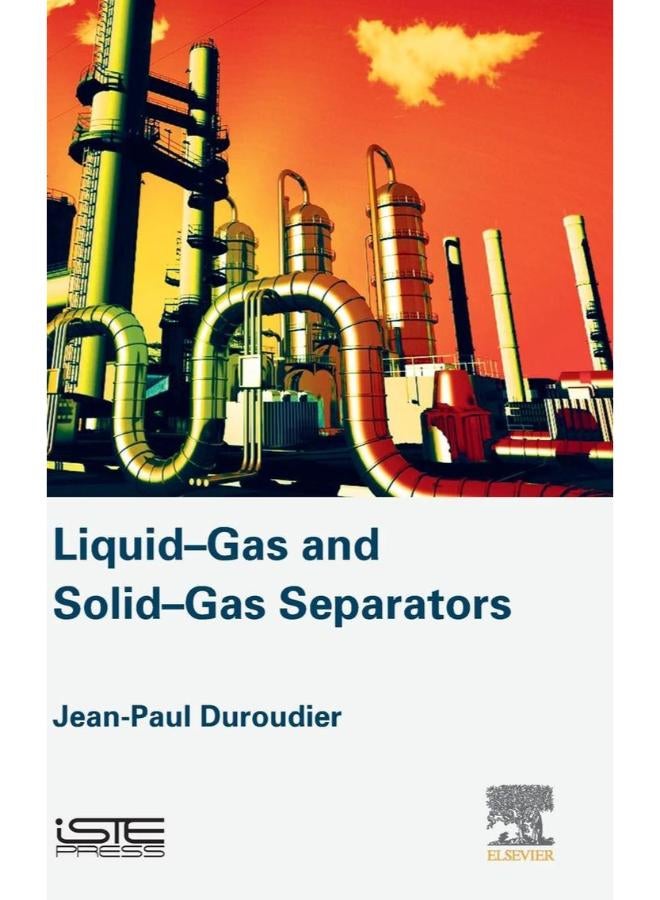 Liquid-Gas and Solid-Gas Separators