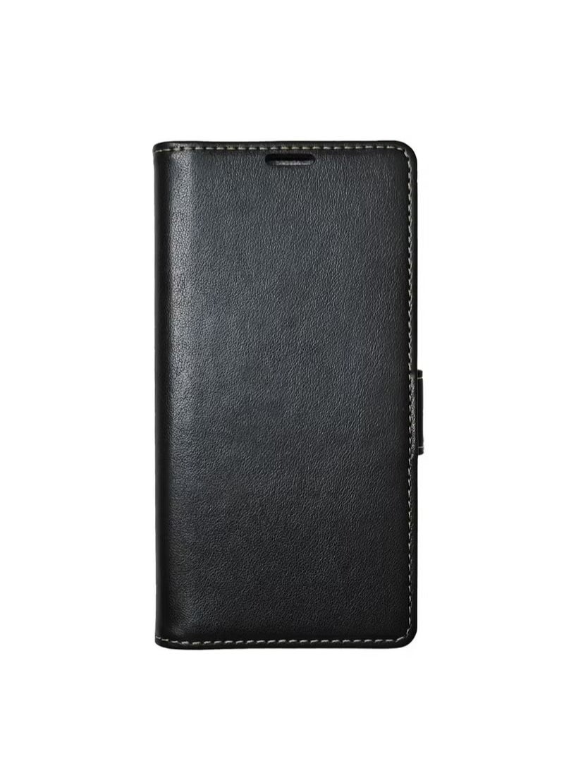 X-level iPhone 15 Pro Max Leather Case Wallet Flip Cover Card Slots Magnetic MagSafe Stand Phone Holder Function Fold Shockproof Protective Full Protection Anti-scratch  For iphone 15 Pro Max  - Image 1