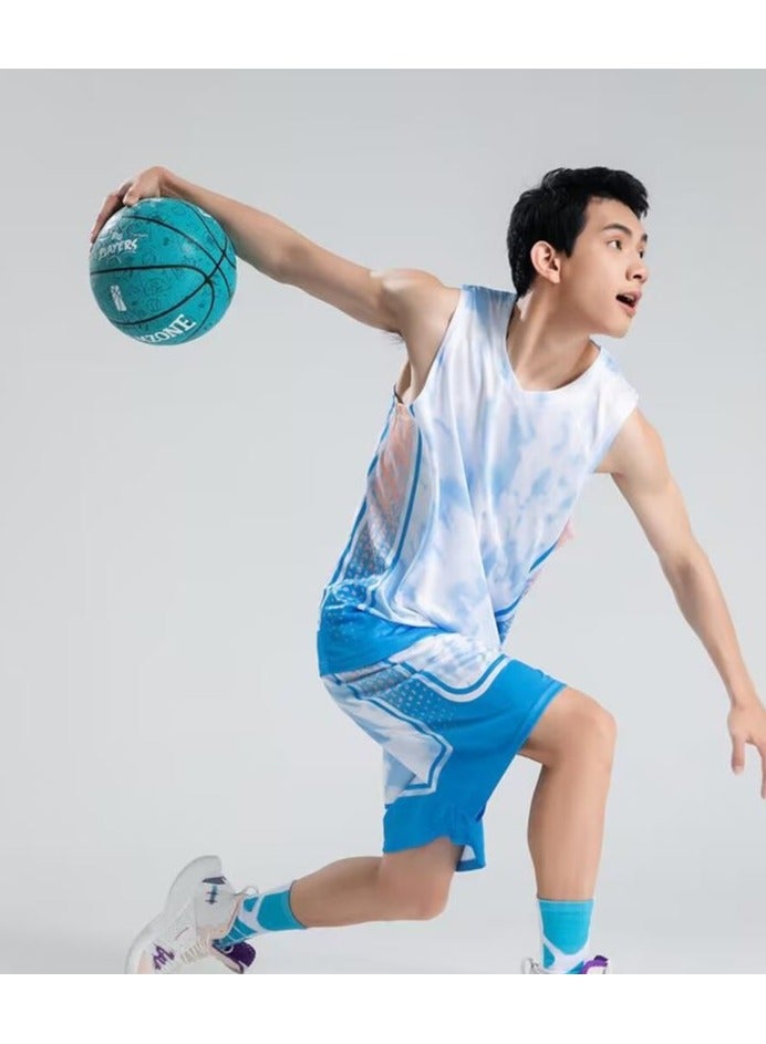 KUYING New Basketball Training Suit  - Image 4