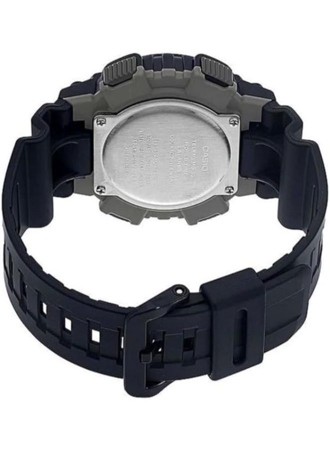 كاسيو ساعة كاسيو AEQ-110W-1A2VDF - Image 2