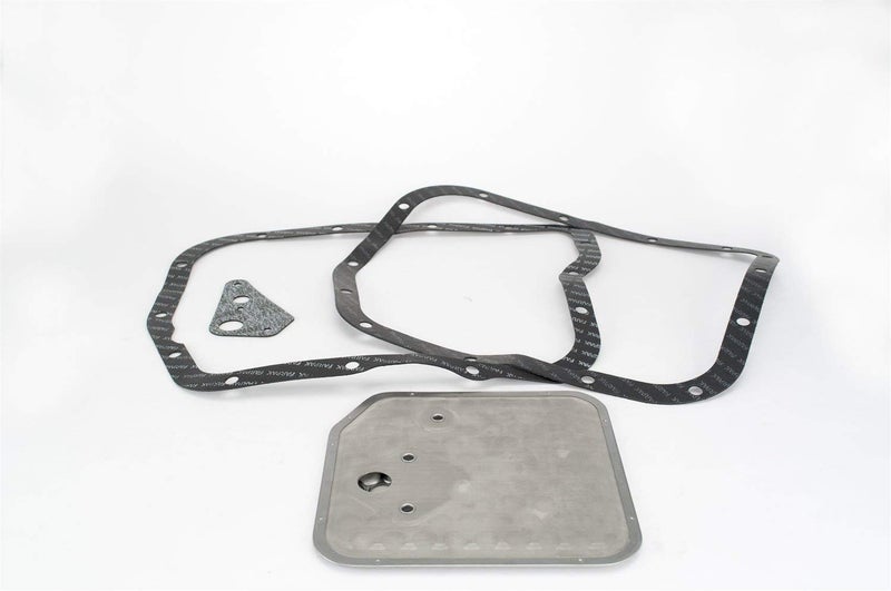 TCI 128500 Torque Command 727904 and Torqueflite 727904 Racing Filter and Pan Gasket Set